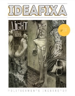 christian zanotto, ideafixa,politicamente incorrecto